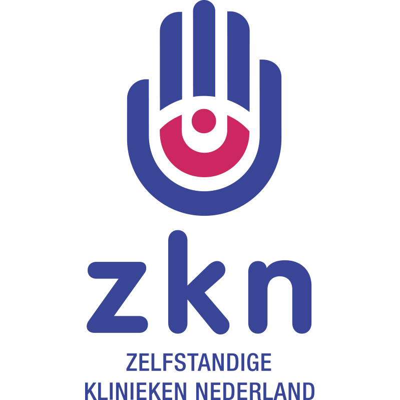 Logo Zelfstandige Klinieken Nederland